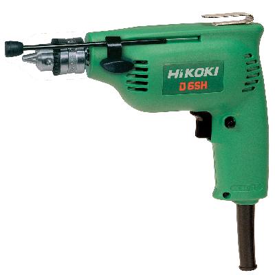 Drills D6sh