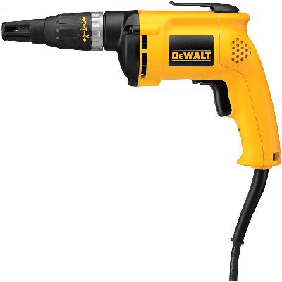 Dry Wall Screw Guns