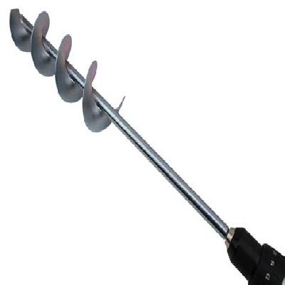 Gardening Auger