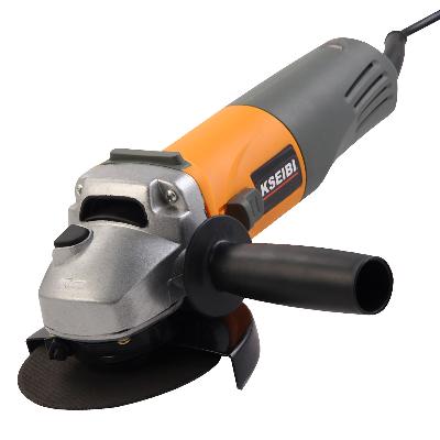 Heavy Duty Angle Grinder