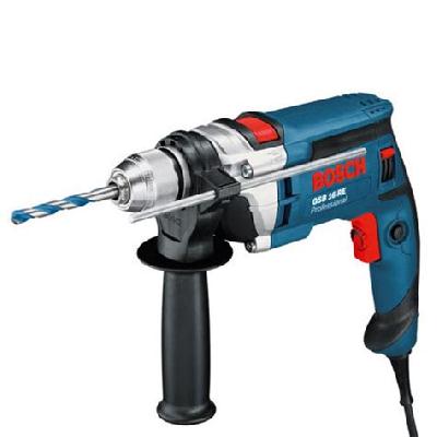 Imapct Drill 220-230V