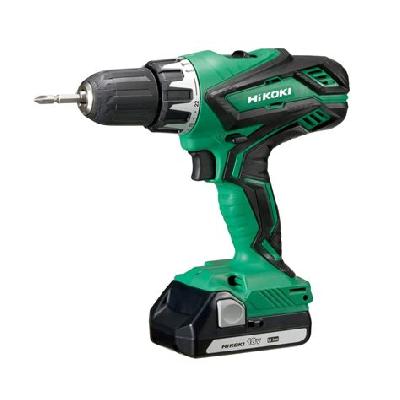 Impact Drills Vtp18