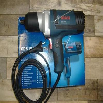 Impact Wrenches 220-230V