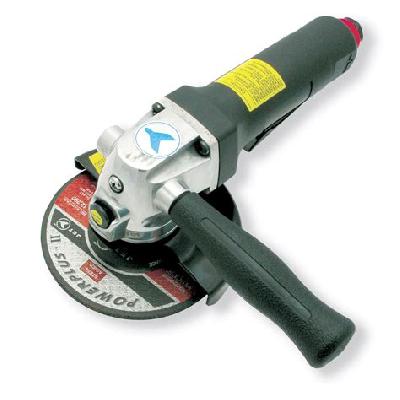Light Weight- Heavy Duty Angle Grinder