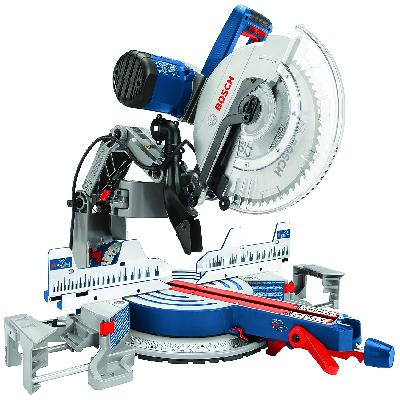 Mitre Saw