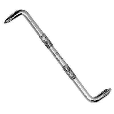 Offset Screwdriver