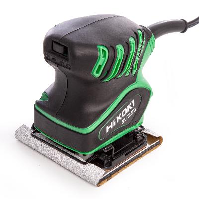 Orbital Sander Sv12sg