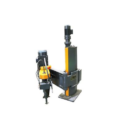 Radial Grinding Machines