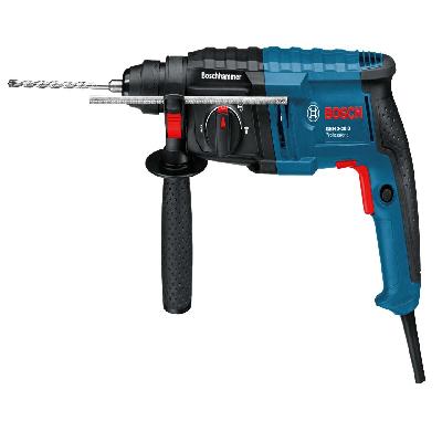 Rotary Drill 220-230V