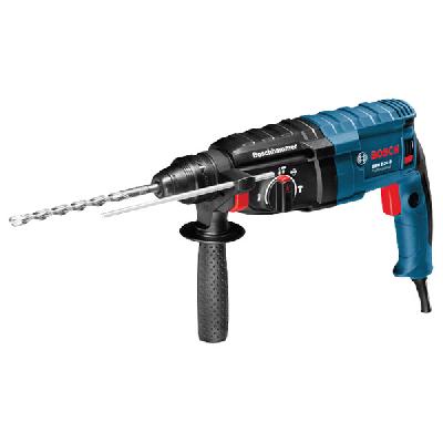 Rotary Hammer 220-230V