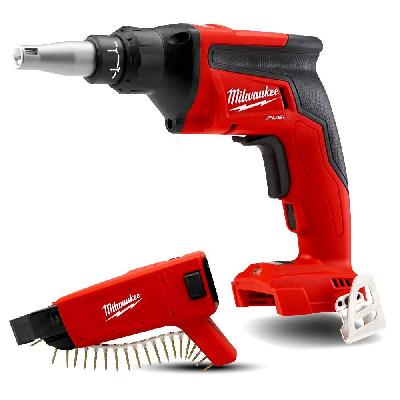 Self Drilling Screw Guns