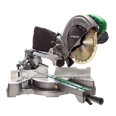 Slide Compound Miter Saws C8FSE