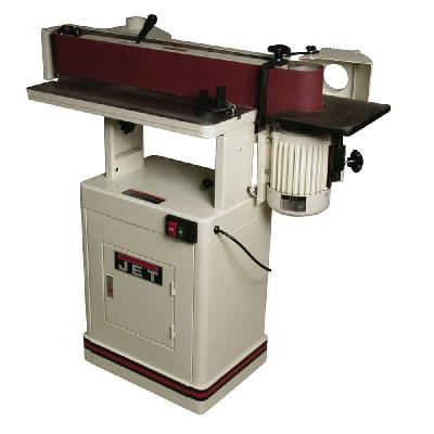 Vertical Sander