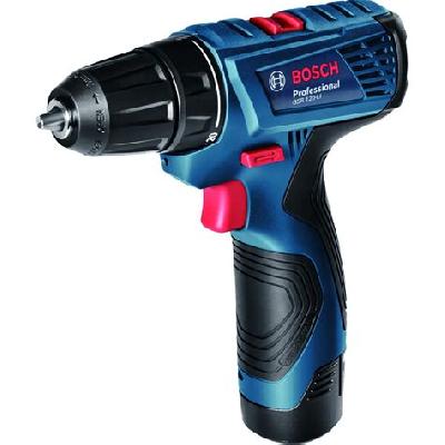 Bosch Cordless Screwdriver