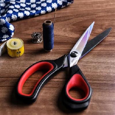 Cloth Cutting Scissor