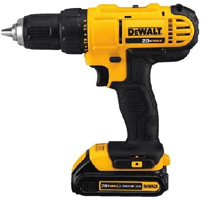 Dewalt Drill Machine