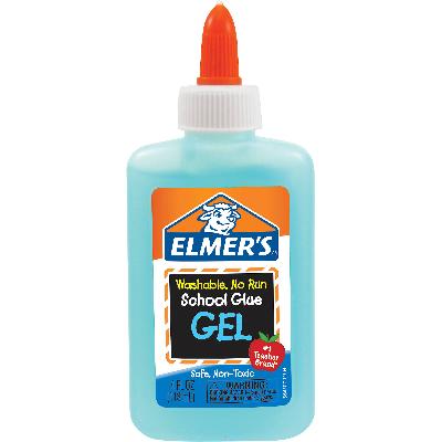 Elmers Washable School Gel