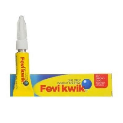 Fevikwik Cyanoacrylate Adhesive