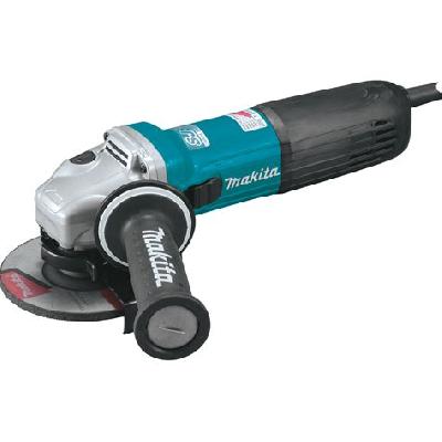High Power Angle Grinder