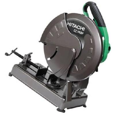 Hitachi Cutting Machine