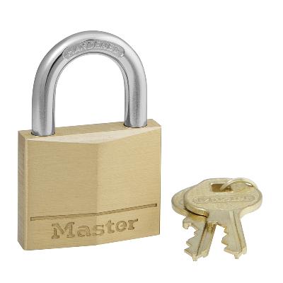 Keyed Padlock