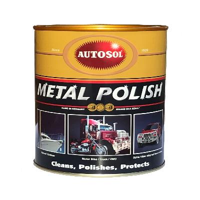 Metal Polish