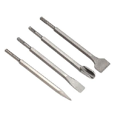 SDS Plus Flat Chisel