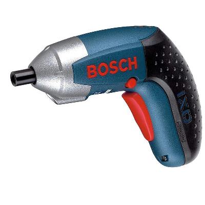 Bosch Cordless Screwdriver