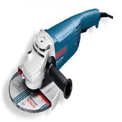 Bosch Heavy Duty Angle Grinder