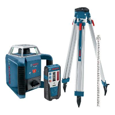 Bosch Laser Level
