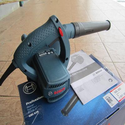 Boss Electric Blower