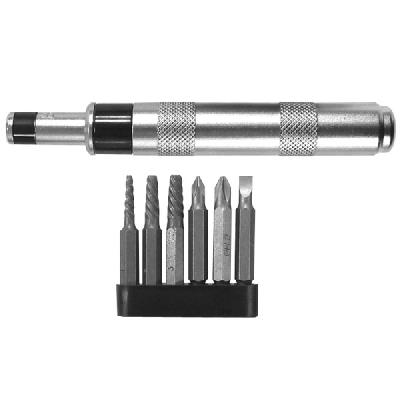 Dayton Mini Impact Driver Set