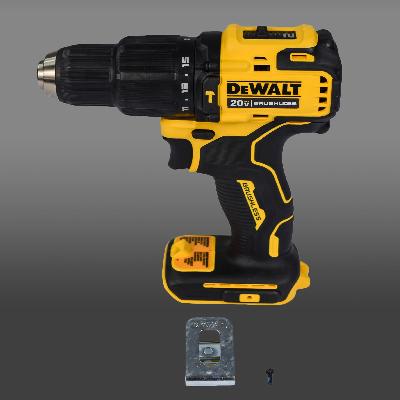 DCD709 Dewalt Hammer Drill Machine