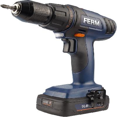 FERM Electric Drill Machine