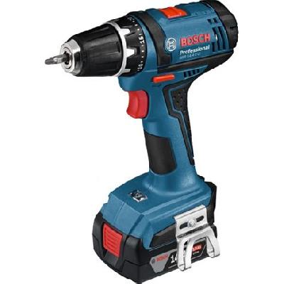 GSR 140 Bosch Cordless Drill Machine