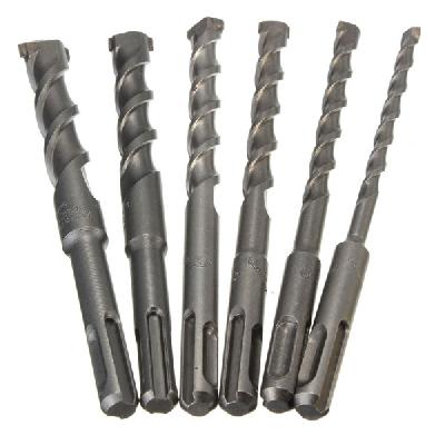 Hammer Drill Bit