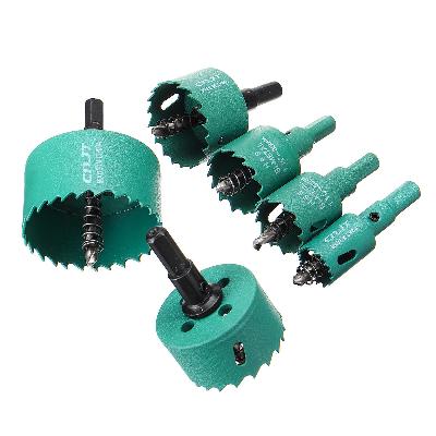 Hole Saw Cutter