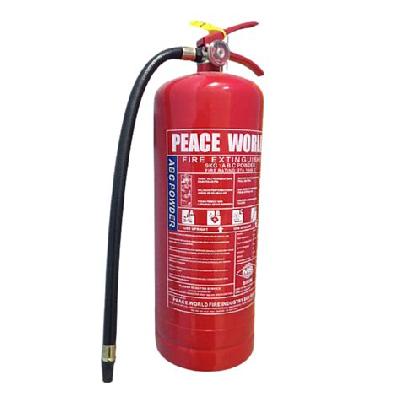2 kg Dry Powder ABC Fire Extinguisher