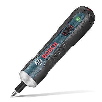 Bosch Go Cordless Screwdriver