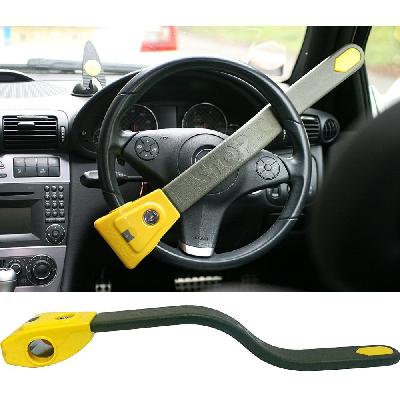 Car Wheel Lock