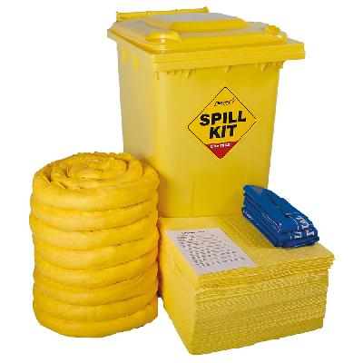 Emergency Spill Kit