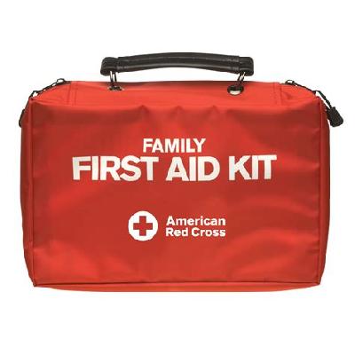 First Aid Kit