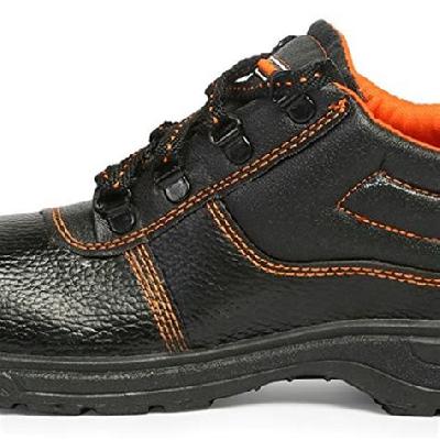 Hillson PVC Safety Shoes