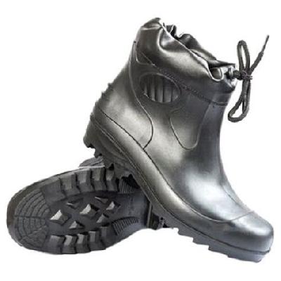Hillson Safety Collar Boot