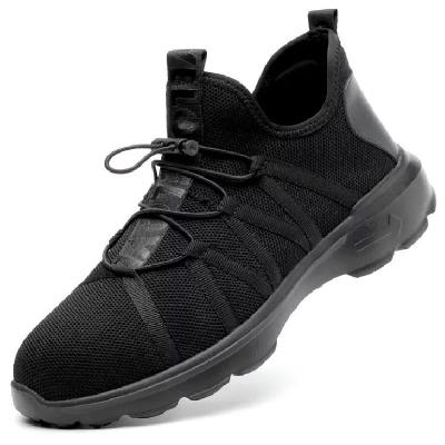 Ninja Safety Shoes