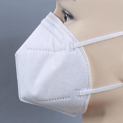 Nonwoven Safety Mask