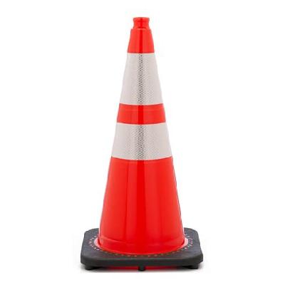 Reflective Traffic Cone