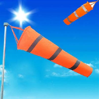 Reflective Wind Sock