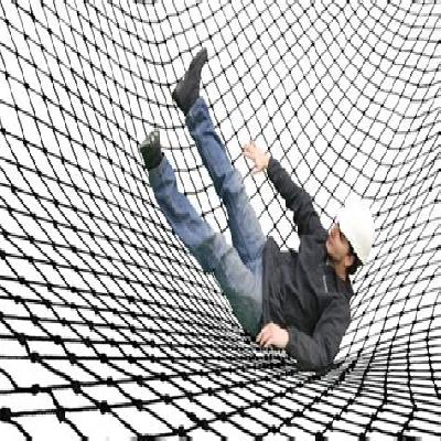 Safety Nets For Fall Protection