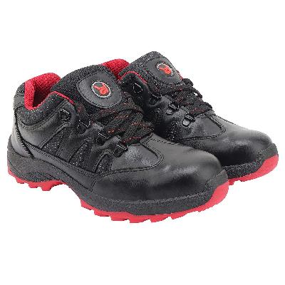 Series Hillson Safety Shoes